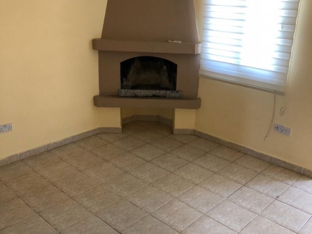 Semi Detached For Sale in Karaoğlanoğlu, Kyrenia