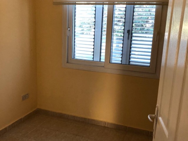 Semi Detached For Sale in Karaoğlanoğlu, Kyrenia