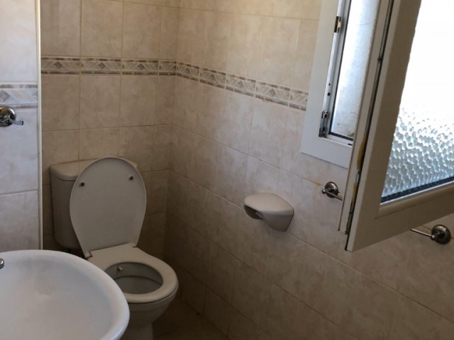 Semi Detached For Sale in Karaoğlanoğlu, Kyrenia