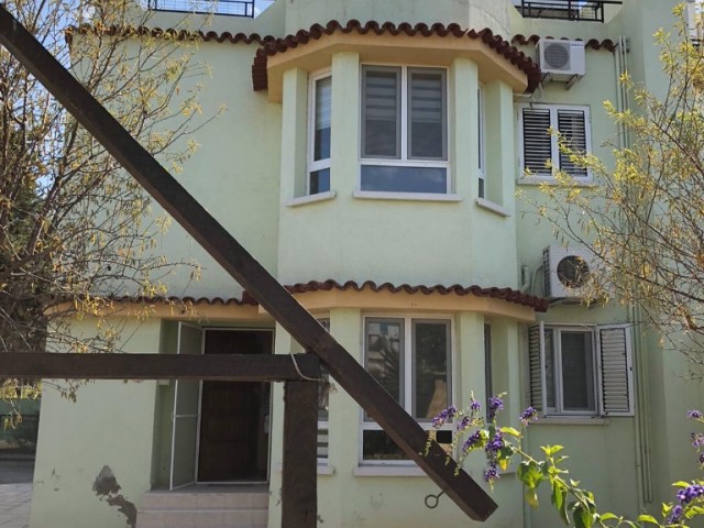 Semi Detached For Sale in Karaoğlanoğlu, Kyrenia