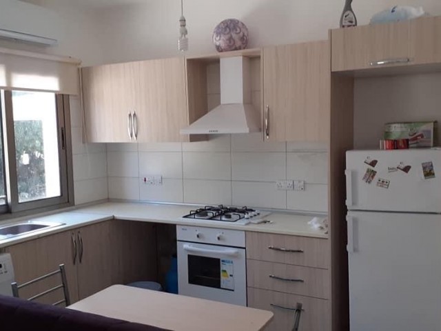 Flat For Sale in Karaoğlanoğlu, Kyrenia