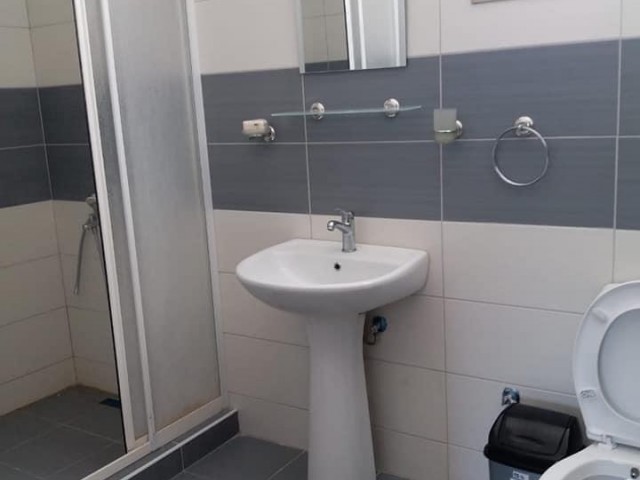 Flat For Sale in Karaoğlanoğlu, Kyrenia