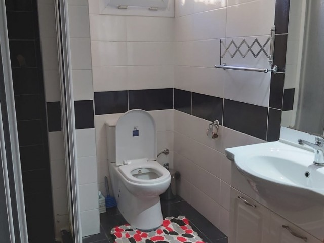 Flat For Sale in Girne Merkez, Kyrenia