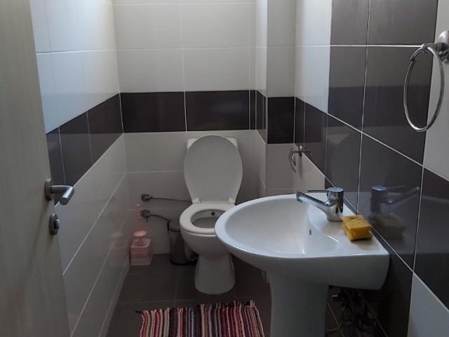 Flat For Sale in Girne Merkez, Kyrenia