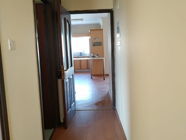 Flat For Sale in Dumlupınar, Nicosia