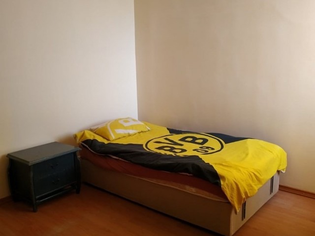 Flat For Sale in Dumlupınar, Nicosia