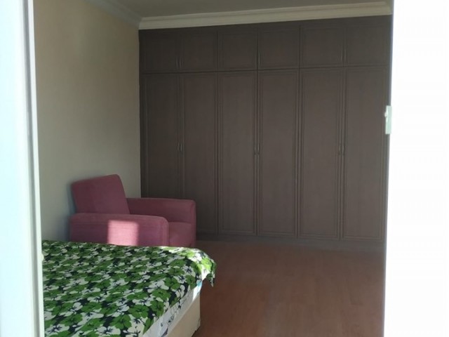 Flat For Sale in Dumlupınar, Nicosia