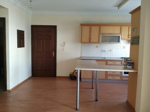 Flat For Sale in Dumlupınar, Nicosia