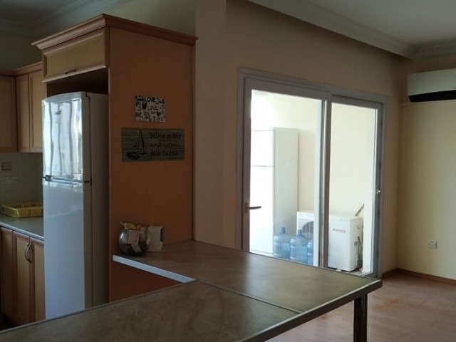 Flat For Sale in Dumlupınar, Nicosia