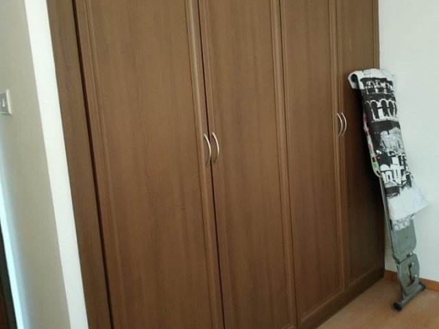 Flat For Sale in Dumlupınar, Nicosia