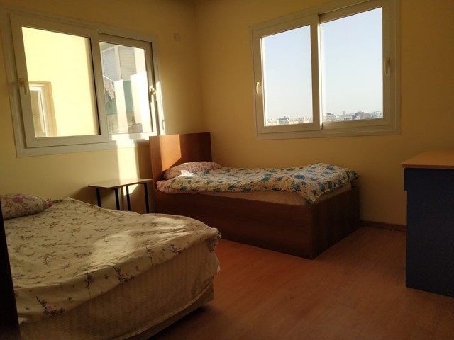 Flat For Sale in Dumlupınar, Nicosia