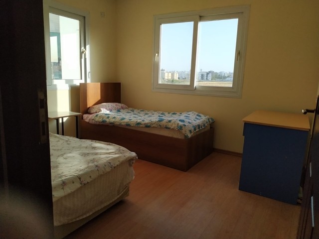 Flat For Sale in Dumlupınar, Nicosia