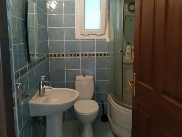 Flat For Sale in Dumlupınar, Nicosia