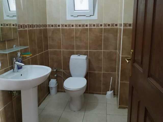 Flat For Sale in Dumlupınar, Nicosia