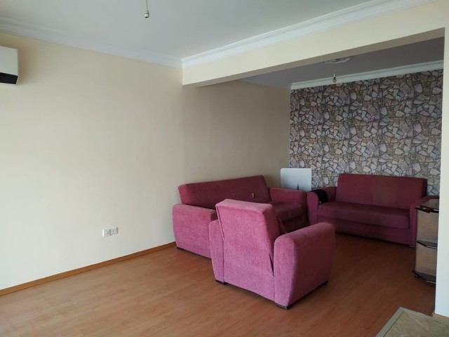 Flat For Sale in Dumlupınar, Nicosia