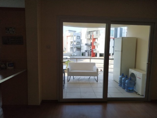 Flat For Sale in Dumlupınar, Nicosia