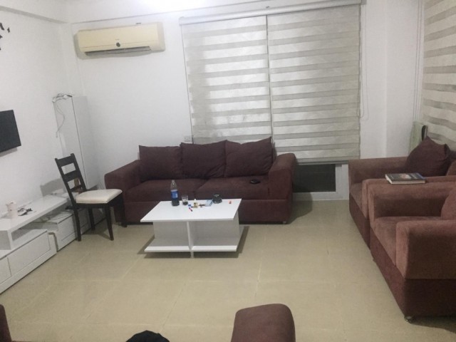 Flat To Rent in Göçmenköy, Nicosia