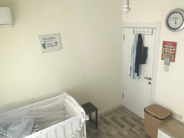 Flat For Sale in Girne Merkez, Kyrenia