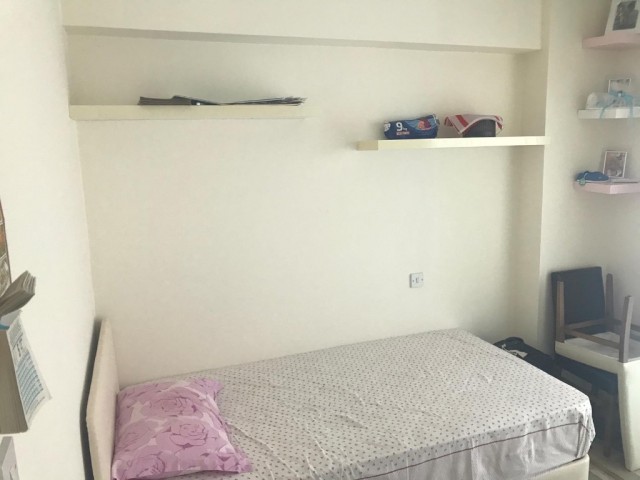 Flat For Sale in Girne Merkez, Kyrenia