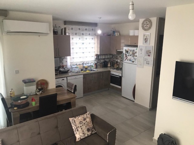 Flat For Sale in Girne Merkez, Kyrenia