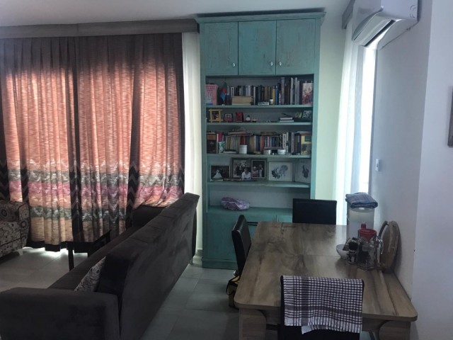 Flat For Sale in Girne Merkez, Kyrenia