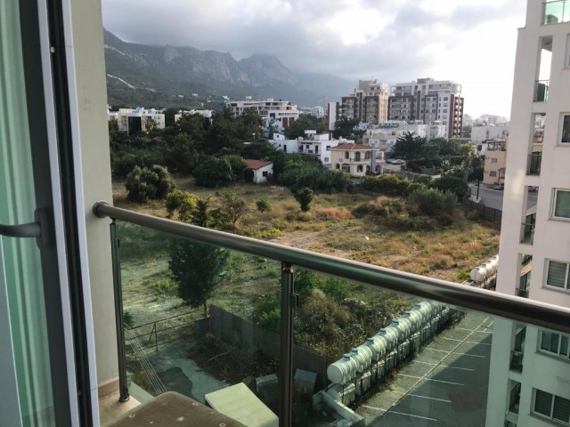 Flat For Sale in Girne Merkez, Kyrenia