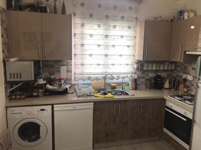 Flat For Sale in Girne Merkez, Kyrenia