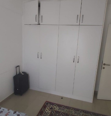 Flat To Rent in Girne Merkez, Kyrenia