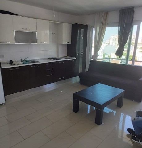 Flat To Rent in Girne Merkez, Kyrenia