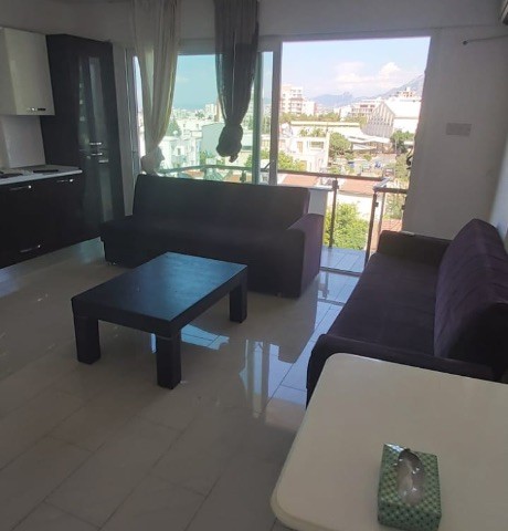 Flat To Rent in Girne Merkez, Kyrenia