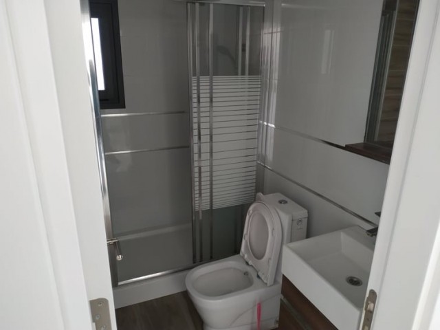 Lefkoşa dereboyunda 2 + 1 full eşyalı kiralık daire