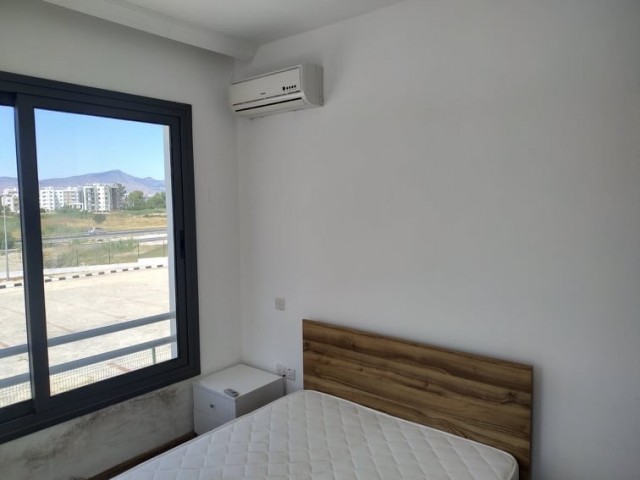 Flat To Rent in Kumsal, Nicosia