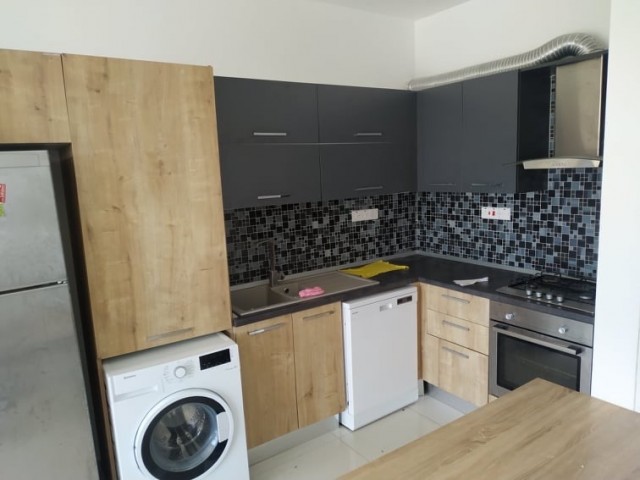 Flat To Rent in Kumsal, Nicosia