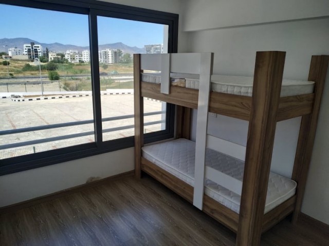 Flat To Rent in Kumsal, Nicosia