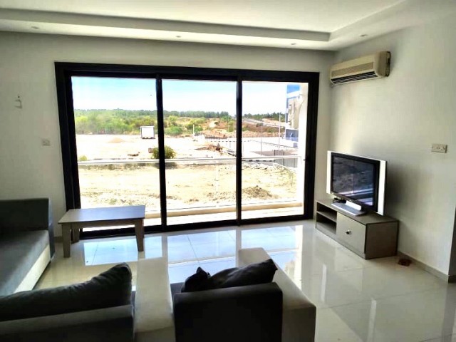 Flat To Rent in Kumsal, Nicosia