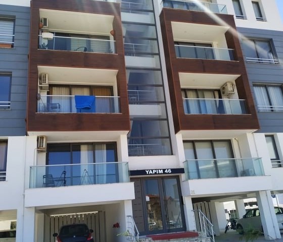 Flat To Rent in Kumsal, Nicosia