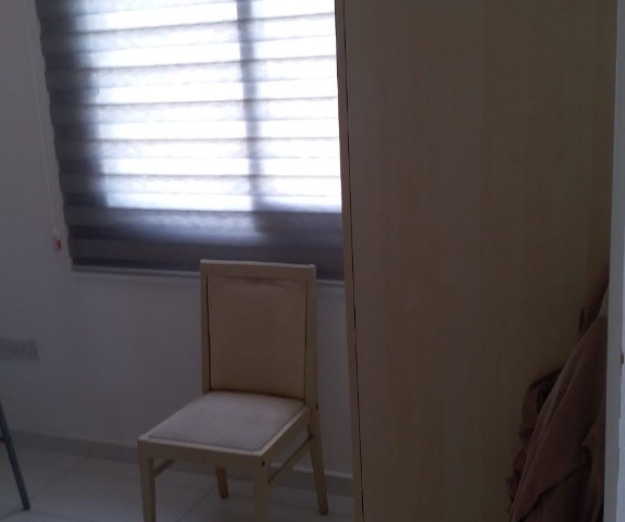 Flat To Rent in Girne Merkez, Kyrenia