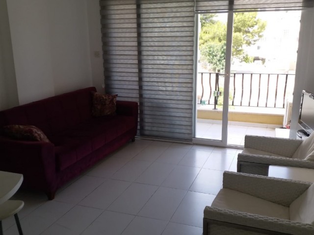 Flat To Rent in Girne Merkez, Kyrenia