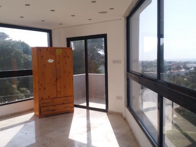 Flat To Rent in Çatalköy, Kyrenia