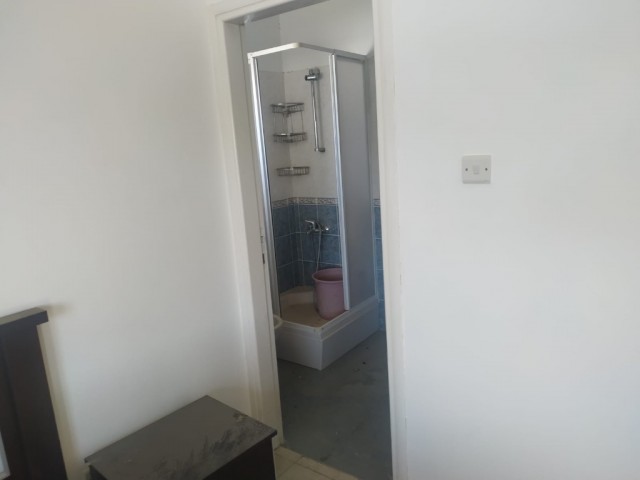 Flat For Sale in Hamitköy, Nicosia