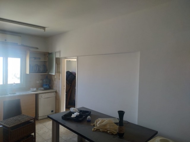 Flat For Sale in Hamitköy, Nicosia