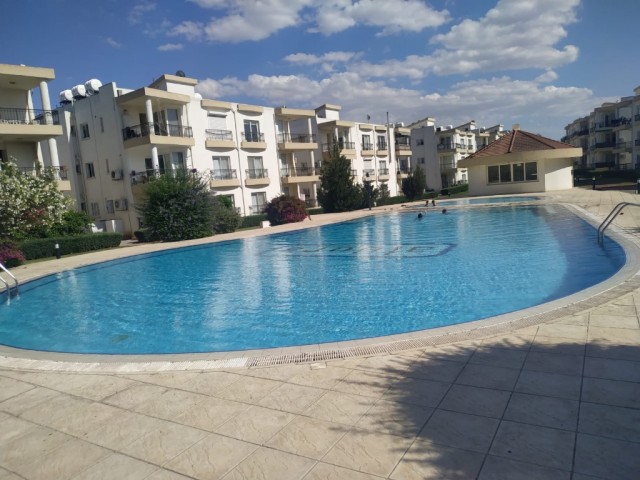 Flat For Sale in Hamitköy, Nicosia