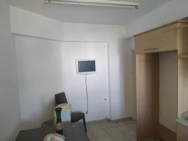 Flat For Sale in Hamitköy, Nicosia