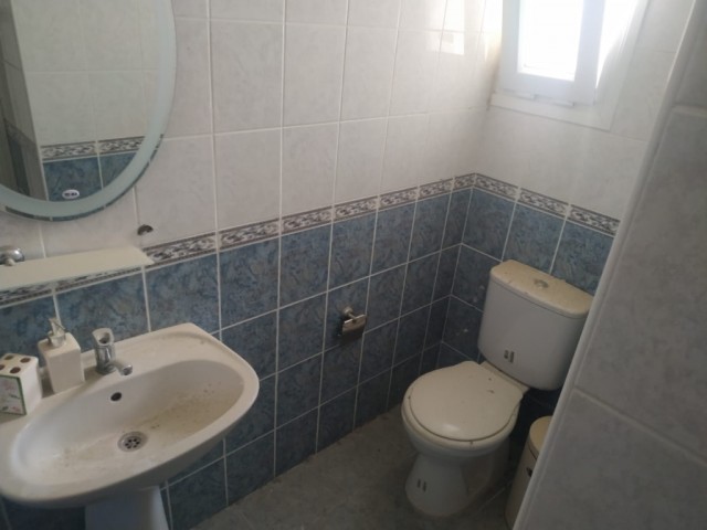 Flat For Sale in Hamitköy, Nicosia