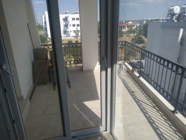 Flat For Sale in Hamitköy, Nicosia