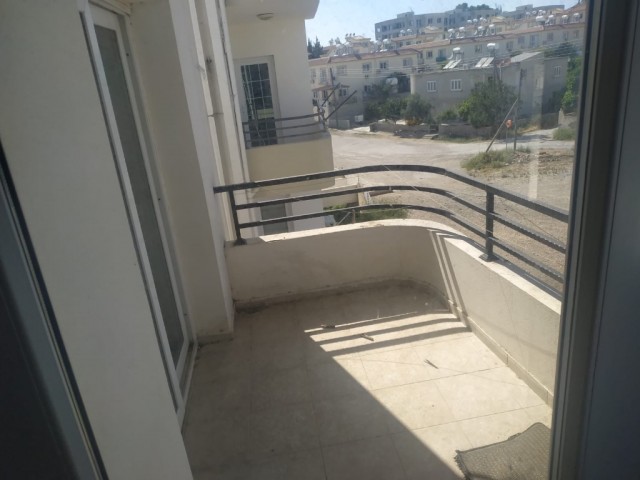 Flat For Sale in Hamitköy, Nicosia