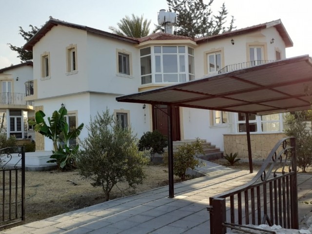 Villa Mieten in Alsancak, Kyrenia