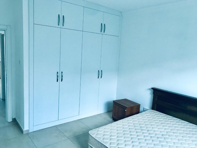 Flat For Sale in Karaoğlanoğlu, Kyrenia