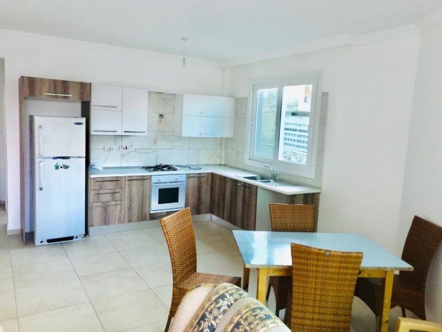 Flat For Sale in Karaoğlanoğlu, Kyrenia