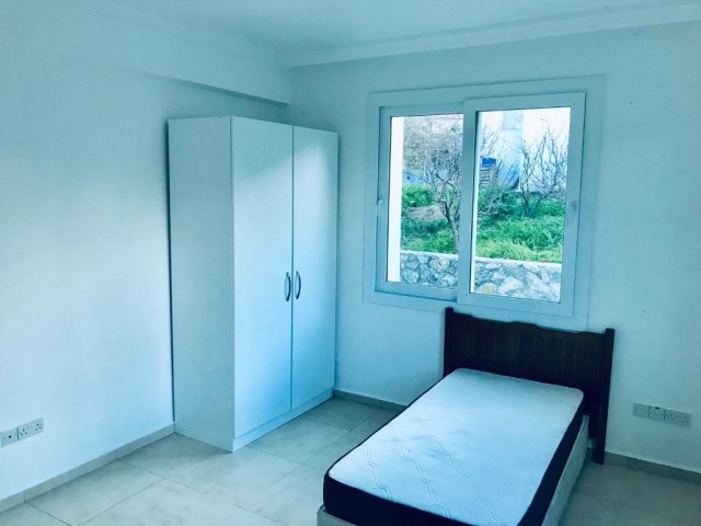 Flat For Sale in Karaoğlanoğlu, Kyrenia